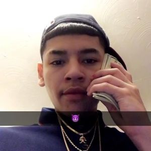 Meet your Posher, Walter